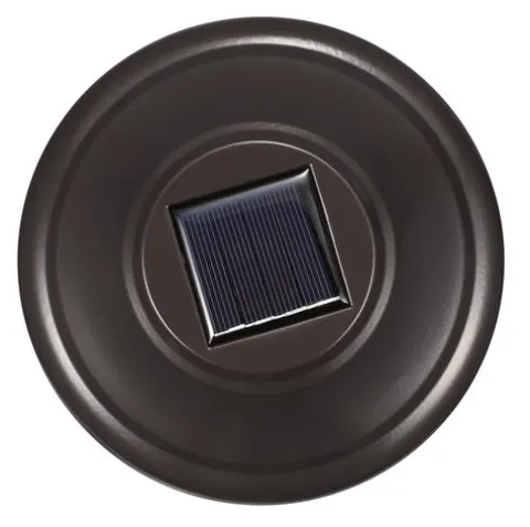 Best Sale Patriot Lighting® Solar Integrated Led Asbury Landscape Light – 4 Pack