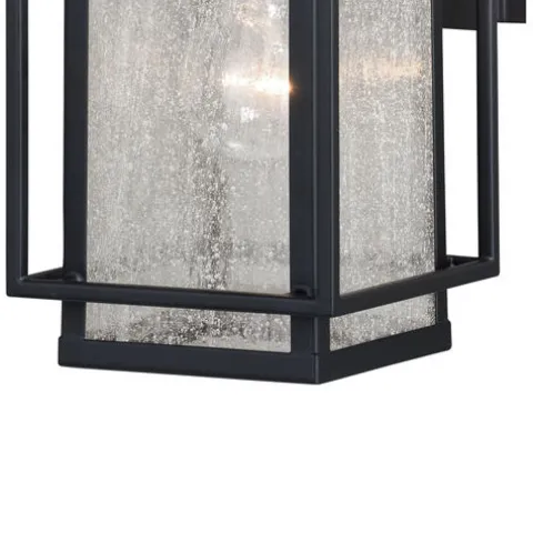 Best Sale Patriot Lighting® Hyde Park Espresso Bronze Outdoor Wall Light