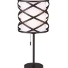 Brand New Patriot Lighting® Marco Table Lamp