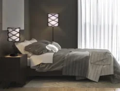 Brand New Patriot Lighting® Marco Table Lamp