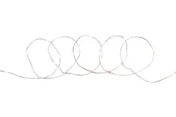 Brand New Patriot Lighting® 33′ 100 Light Multi-Color Led Fairy String Light