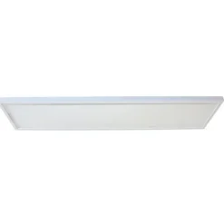 Brand New Patriot Lighting® 4500 Lumens 48″ Integrated Led White Flat Panel Light