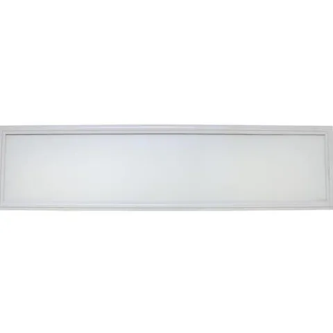 Brand New Patriot Lighting® 4500 Lumens 48″ Integrated Led White Flat Panel Light