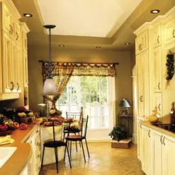 Brand New Patriot Lighting® Mavis Oil Brushed Bronze With Gold Accent 1-Light Mini Pendant