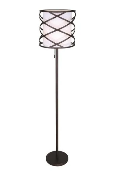 Brand New Patriot Lighting® Marco Floor Lamp
