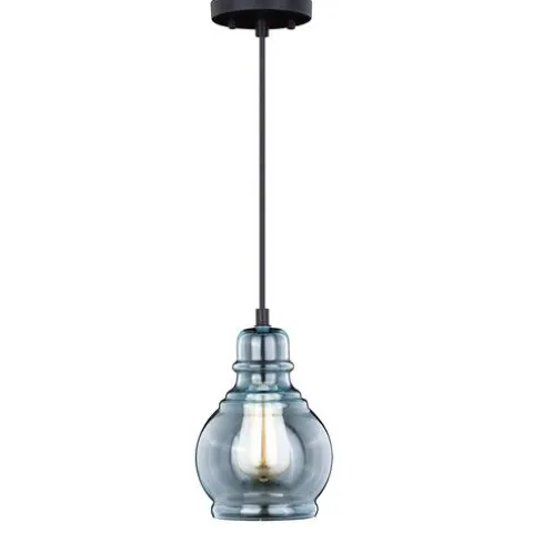 Brand New Patriot Lighting® Millie Oil Rubbed Bronze Mini Pendants