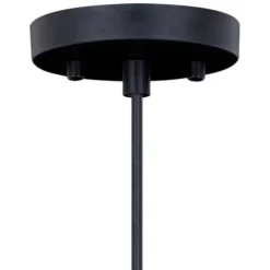Brand New Patriot Lighting® Millie Oil Rubbed Bronze Mini Pendants