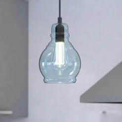 Brand New Patriot Lighting® Millie Oil Rubbed Bronze Mini Pendants