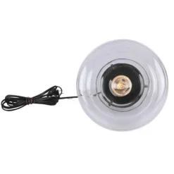 Brand New Patriot Lighting® Caffrey Oil-Rubbed Bronze 1-Light Pendant