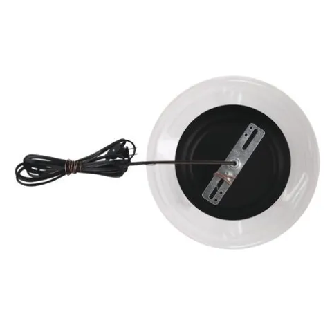 Brand New Patriot Lighting® Caffrey Oil-Rubbed Bronze 1-Light Pendant