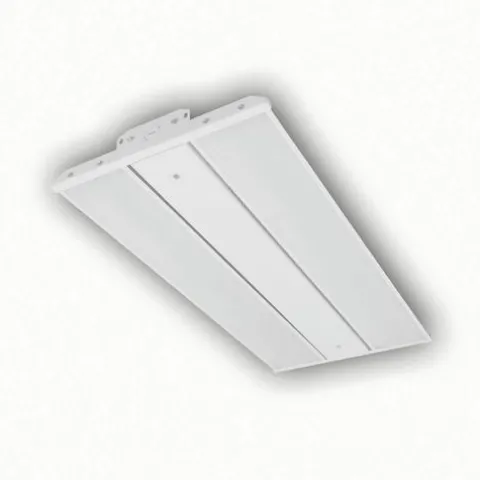 Brand New Patriot Lighting® 14476 Lumens Integrated Led High Bay Light