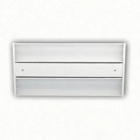 Brand New Patriot Lighting® 14476 Lumens Integrated Led High Bay Light