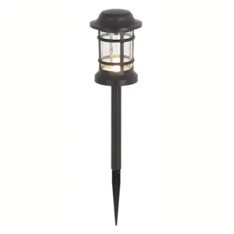 Brand New Patriot Lighting® Loretto Low Voltage Led Landscape Light Set – 8 Pack