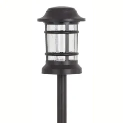 Brand New Patriot Lighting® Loretto Low Voltage Led Landscape Light Set – 8 Pack