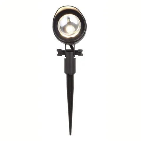 Brand New Patriot Lighting® Loretto Low Voltage Led Landscape Light Set – 8 Pack