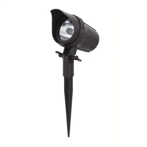 Brand New Patriot Lighting® Loretto Low Voltage Led Landscape Light Set – 8 Pack