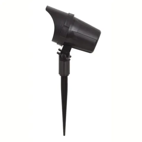 Brand New Patriot Lighting® Loretto Low Voltage Led Landscape Light Set – 8 Pack