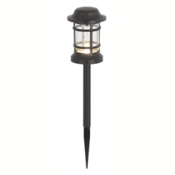 Brand New Patriot Lighting® Loretto Low Voltage Led Landscape Light