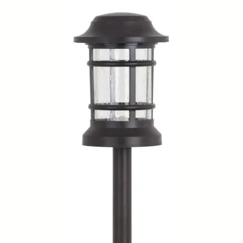 Brand New Patriot Lighting® Loretto Low Voltage Led Landscape Light