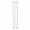 Brand New Patriot Lighting® 18″ Led Plug-In Under Cabinet Strip Light – 2 Pack