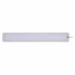 Brand New Patriot Lighting® 18″ Led Plug-In Under Cabinet Strip Light – 2 Pack