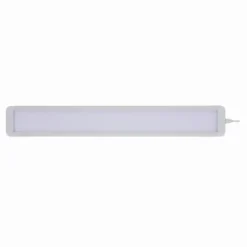Brand New Patriot Lighting® 18″ Led Plug-In Under Cabinet Strip Light – 2 Pack