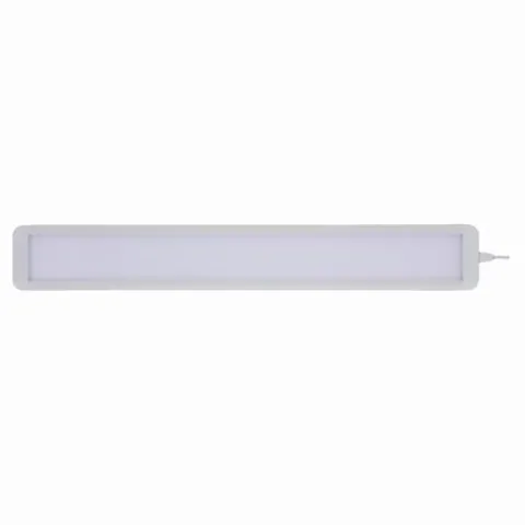 Brand New Patriot Lighting® 18″ Led Plug-In Under Cabinet Strip Light – 2 Pack
