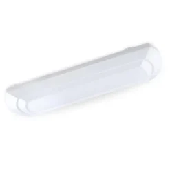 Brand New Patriot Lighting® Arched Door 1848 Lumens 24″ Led Decorative Wrap Light