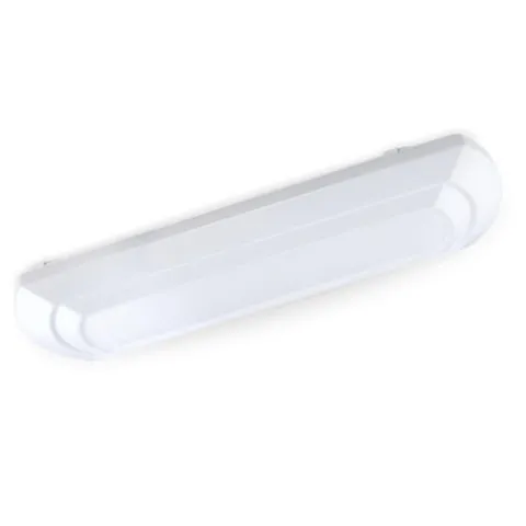 Brand New Patriot Lighting® Arched Door 1848 Lumens 24″ Led Decorative Wrap Light