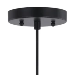 Brand New Patriot Lighting® Milano Oil Rubbed Bronze Mini Pendant