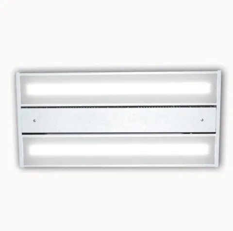 Budget Patriot Lighting® 22364 Lumens Integrated Led High Bay Light