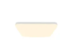 Budget Patriot Lighting® 2000 Lumen 15″ Square Puff Light
