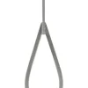 Budget Patriot Lighting® Audrey 17-3/4″ Brushed Nickel Transitional 3-Light Pendant