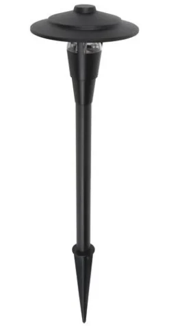 Budget Patriot Lighting® Corwith Low Voltage Integrated Led Landscape Light