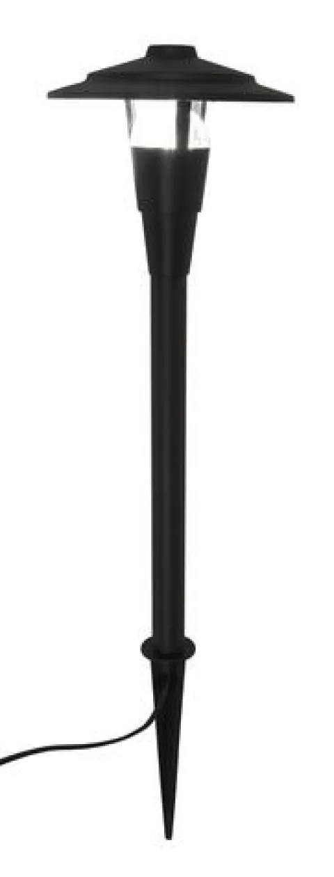 Budget Patriot Lighting® Corwith Low Voltage Integrated Led Landscape Light