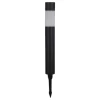 Budget Patriot Lighting® Corbett Black Low Voltage Led Path Landscape Light