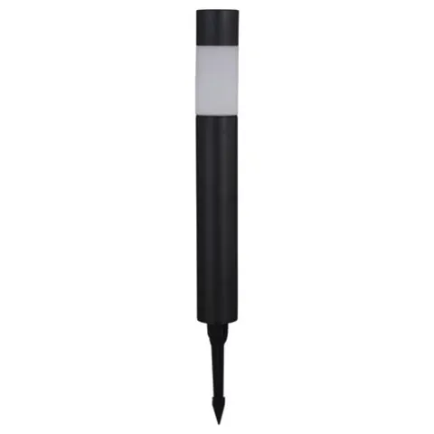 Budget Patriot Lighting® Corbett Black Low Voltage Led Path Landscape Light