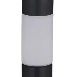 Budget Patriot Lighting® Corbett Black Low Voltage Led Path Landscape Light