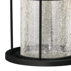 Budget Patriot Lighting® Dualux® Melbourne Oil Rubbed Bronze Led Outdoor Wall Light