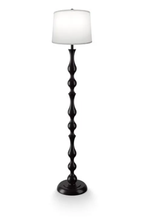 Budget Patriot Lighting® Ethel Floor Lamp