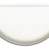 Budget Patriot Lighting® Legend Satin Nickel Led Indoor Wall Light