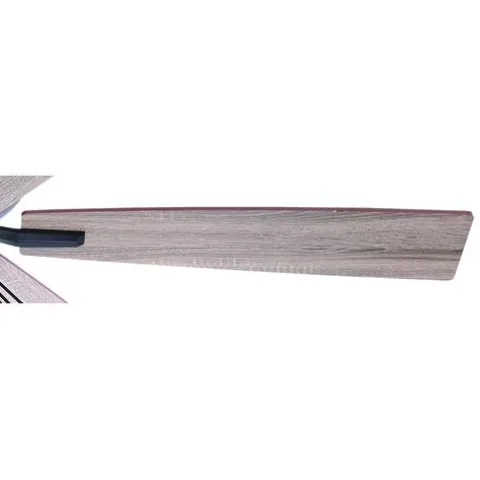 Budget Patriot Lighting™ Manchester Ii 52″ Bronze Indoor Led Ceiling Fan