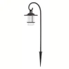 Budget Patriot Lighting® Merrick Low Voltage Integrated Led Landscape Light