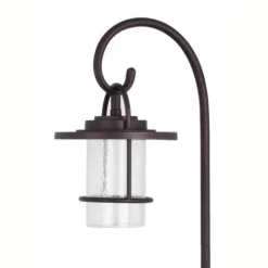 Budget Patriot Lighting® Merrick Low Voltage Integrated Led Landscape Light