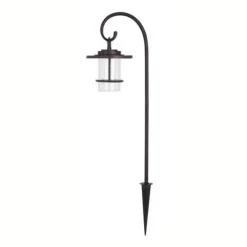Budget Patriot Lighting® Merrick Low Voltage Integrated Led Landscape Light