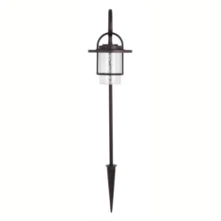 Budget Patriot Lighting® Merrick Low Voltage Integrated Led Landscape Light