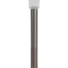 Budget Patriot Lighting® Solar Integrated Led Bristow Landscape Light – 3 Pack