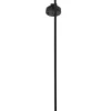 Budget Patriot Lighting® Solar Integrated Led Galvanized Flower Landscape Light