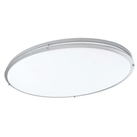 Budget Patriot Lighting® Tanner 3150 Lumen 32″ Led Oval Linear Decorative Utility Light