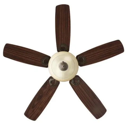 Budget Patriot Lighting™ Vienna Ii 42″ Oil-Rubbed Bronze Indoor Led Ceiling Fan